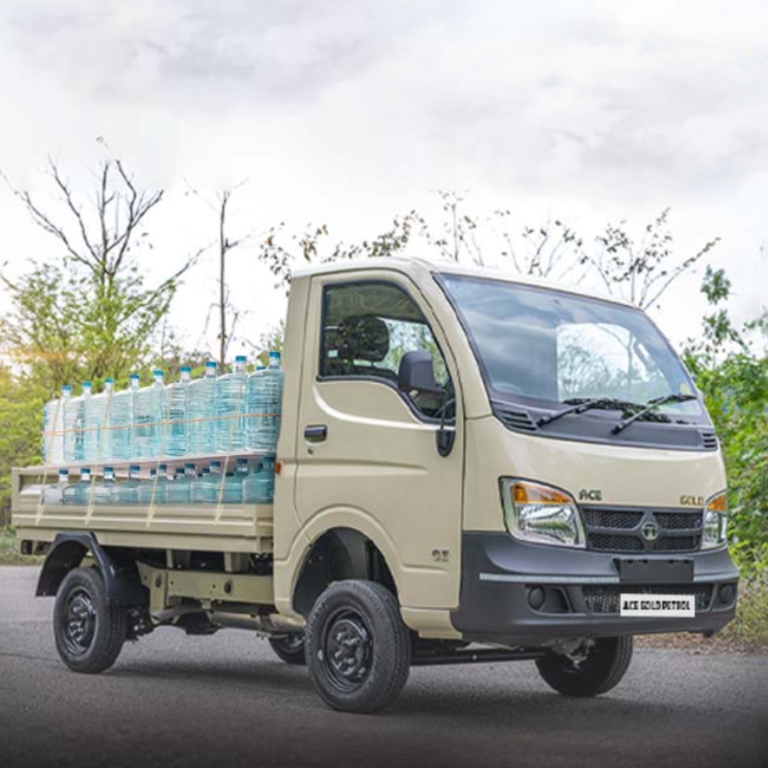 Tata Ace Gold