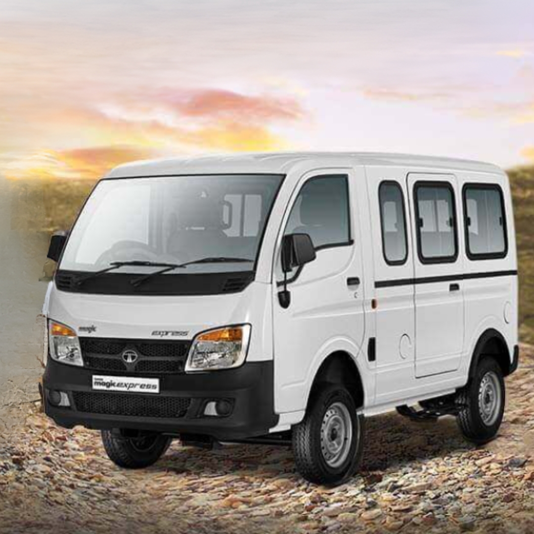 Tata Magic Express