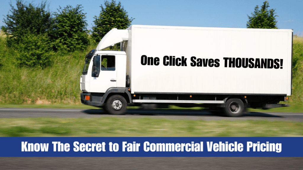 A Guide to Transparent Commercial Vehicle Pricing in India - GNB Motors