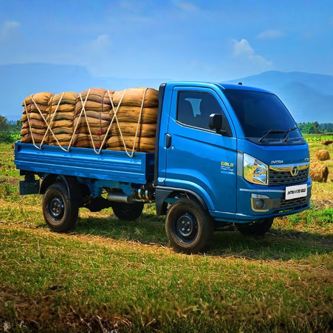 Tata Intra V30