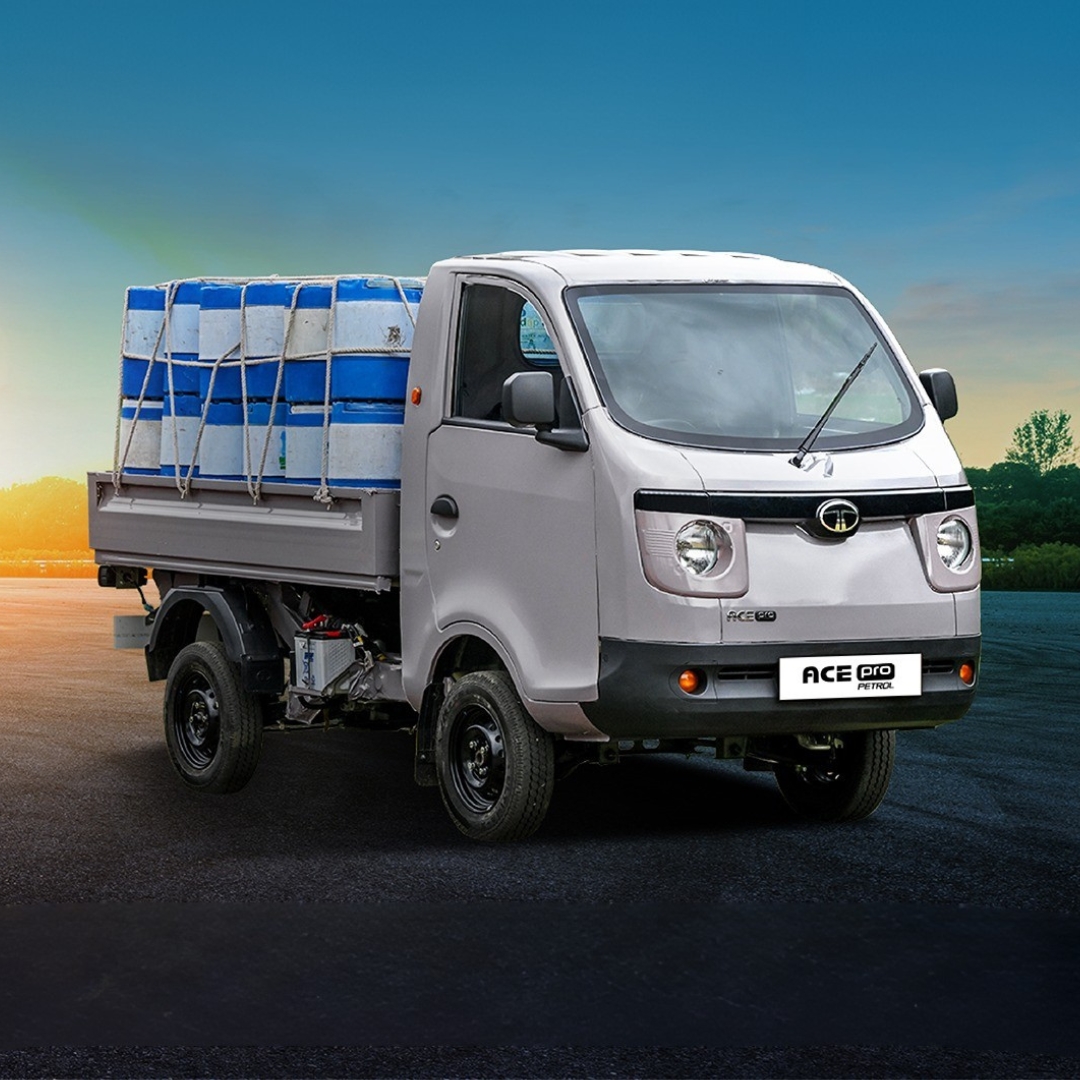 Tata Ace Pro