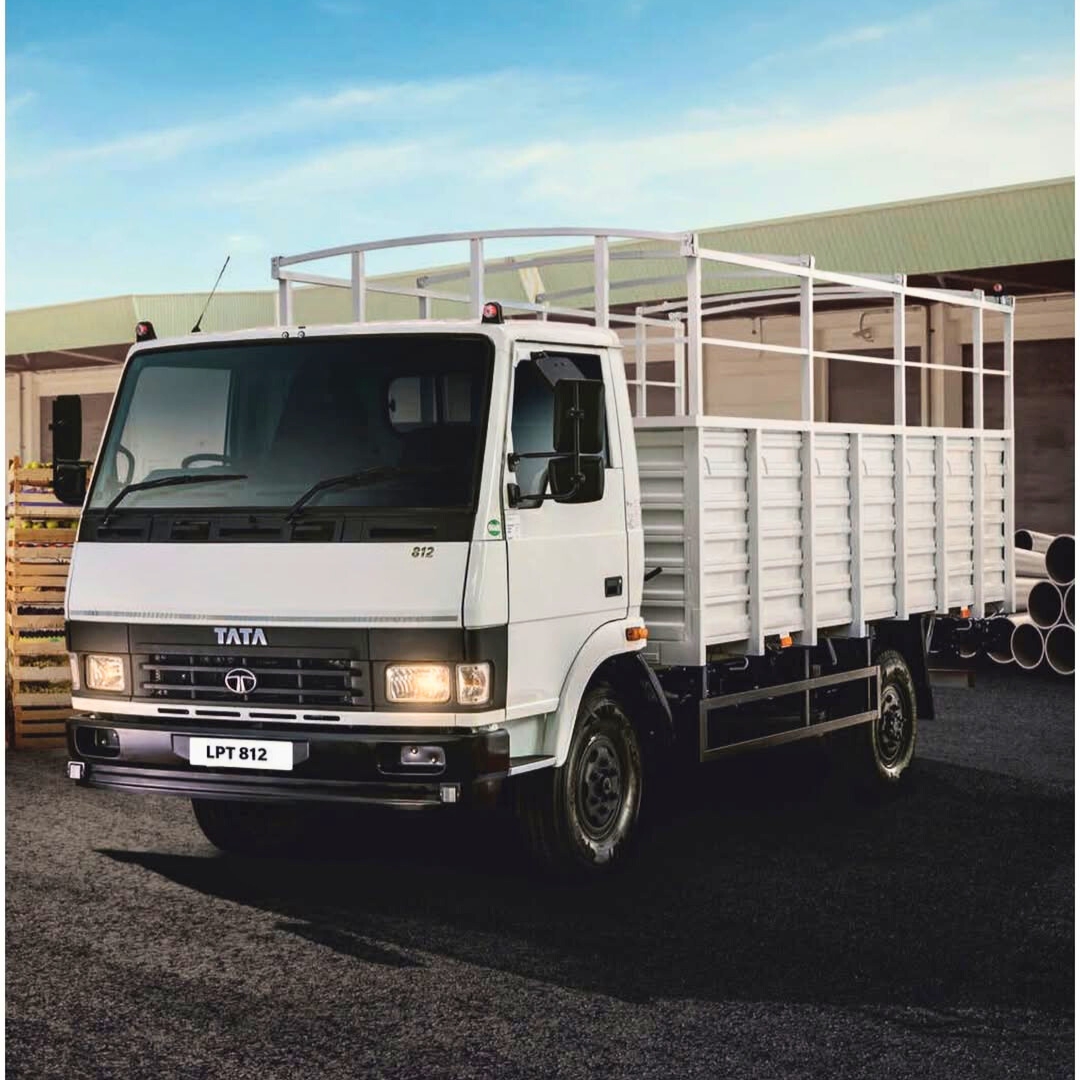 Tata LPT 812